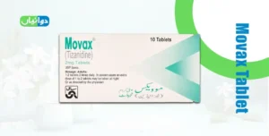 Movax Tablet Uses in Urdu