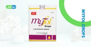 Myfol Drops Uses in Urdu