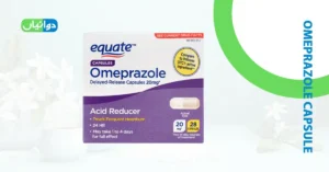 Omeprazole Capsule Uses in Urdu