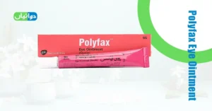 Polyfax Eye Ointment Uses in Urdu