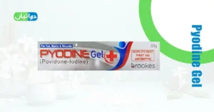 Pyodine Gel Uses in Urdu