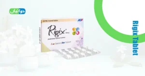 Rigix Tablet Uses in Urdu