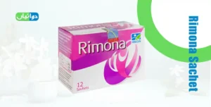 Rimona Sachet Uses in Urdu