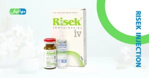 Risek Injection Uses in Urdu