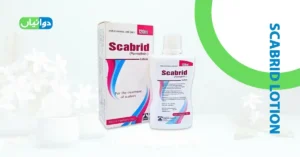 Scabrid Lotion Uses in Urdu