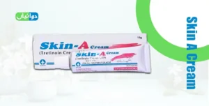 Skin A Cream Uses in Urdu