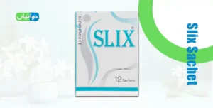 Slix Sachet Uses in Urdu