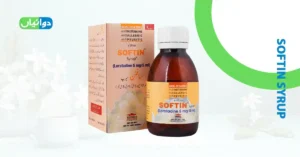 Softin Syrup Uses in Urdu