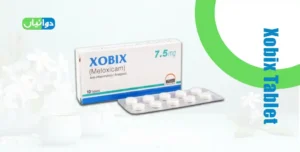 Xobix Tablet Uses in Urdu