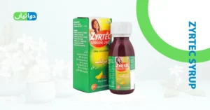 Zyrtec Syrup Uses in Urdu