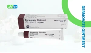 dermovate ointment uses in urdu