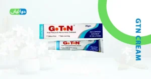 gtn cream uses in urdu